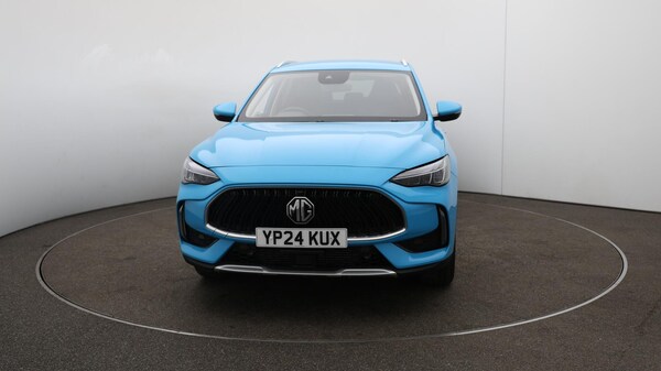Used MG MG HS 2024 for sale - 75577932: Photo 18