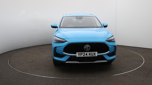 Used MG MG HS 2024 for sale - 75577932: Photo 20