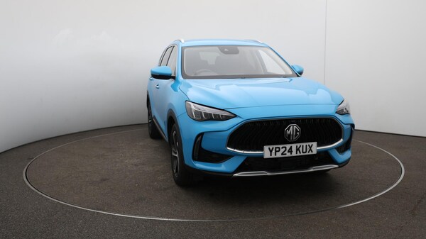 Used MG MG HS 2024 for sale - 75577932: Photo 22