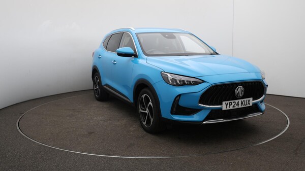 Used MG MG HS 2024 for sale - 75577932: Photo 24