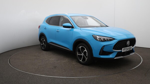 Used MG MG HS 2024 for sale - 75577932: Photo 26