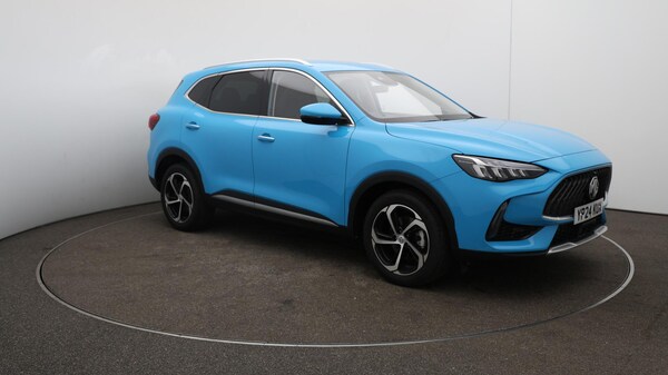 Used MG MG HS 2024 for sale - 75577932: Photo 28