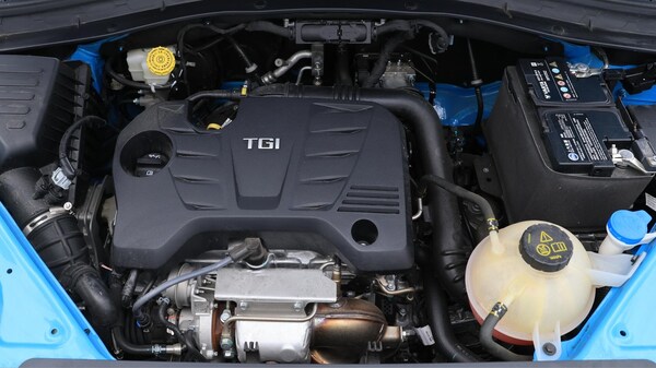 Used MG MG HS 2024 for sale - 75577932: Photo 31