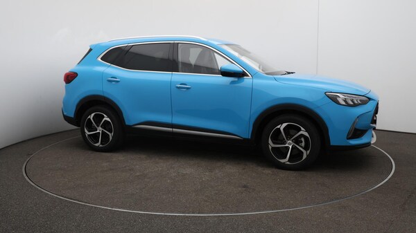 Used MG MG HS 2024 for sale - 75577932: Photo 32