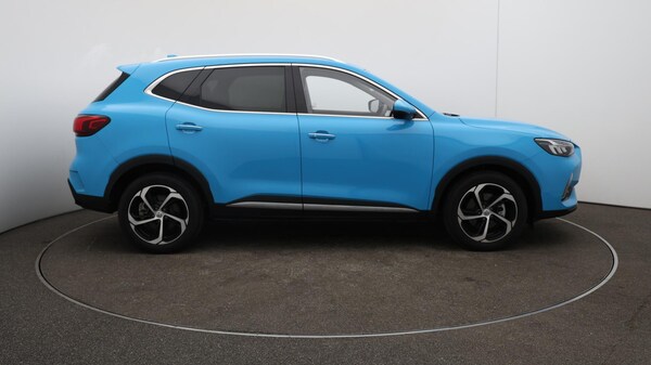 Used MG MG HS 2024 for sale - 75577932: Photo 38