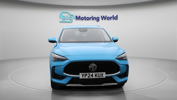 Used MG MG HS 2024 for sale - 75577932: Photo 3