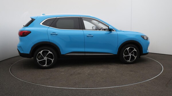 Used MG MG HS 2024 for sale - 75577932: Photo 41