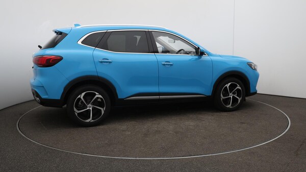Used MG MG HS 2024 for sale - 75577932: Photo 43