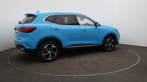 Used MG MG HS 2024 for sale - 75577932: Photo 45