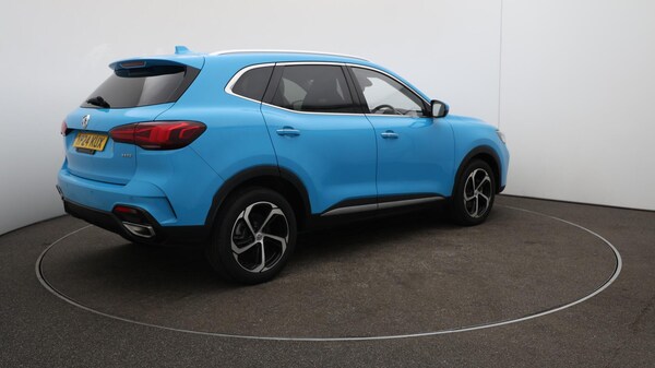 Used MG MG HS 2024 for sale - 75577932: Photo 47