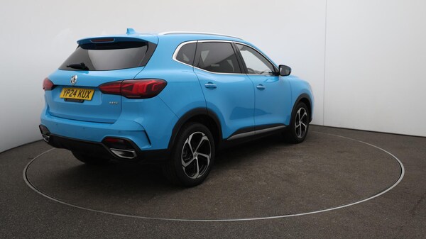 Used MG MG HS 2024 for sale - 75577932: Photo 49
