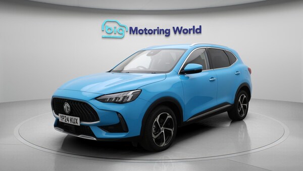 Used MG MG HS 2024 for sale - 75577932: Photo 4