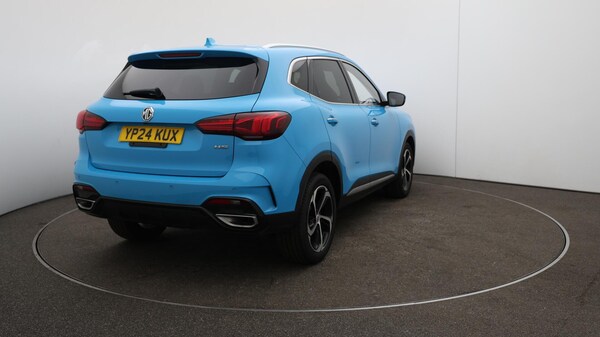 Used MG MG HS 2024 for sale - 75577932: Photo 51