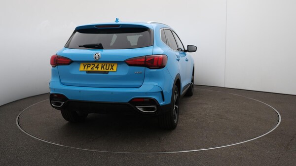 Used MG MG HS 2024 for sale - 75577932: Photo 53