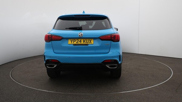 Used MG MG HS 2024 for sale - 75577932: Photo 55