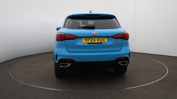 Used MG MG HS 2024 for sale - 75577932: Photo 57