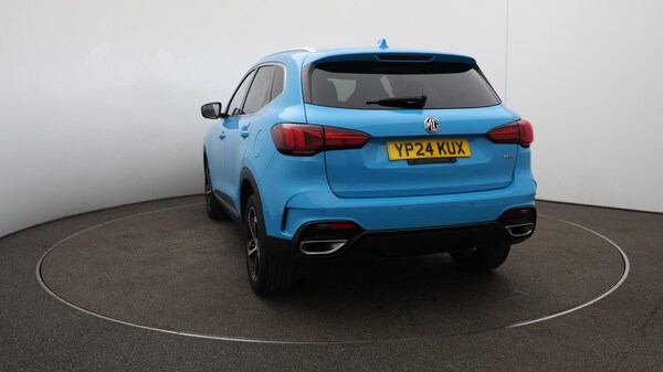 Used MG MG HS 2024 for sale - 75577932: Photo 58