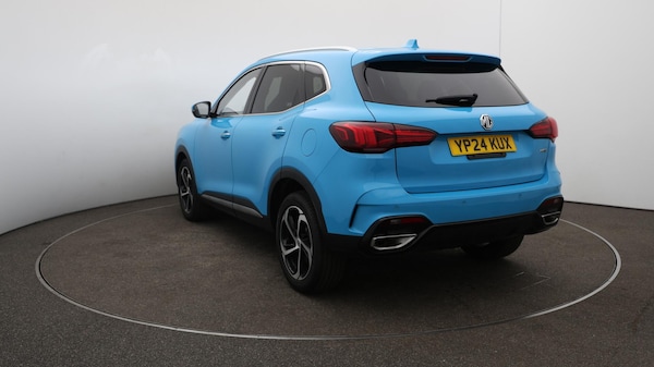 Used MG MG HS 2024 for sale - 75577932: Photo 59
