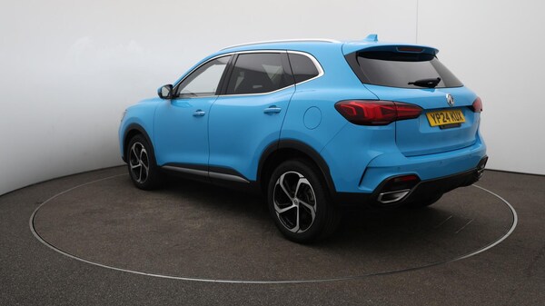 Used MG MG HS 2024 for sale - 75577932: Photo 60