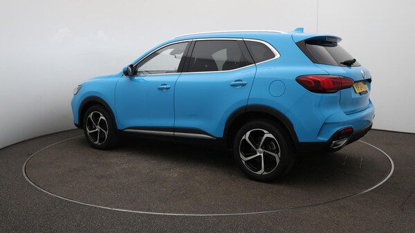 Used MG MG HS 2024 for sale - 75577932: Photo 61