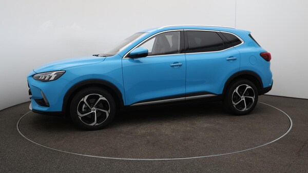 Used MG MG HS 2024 for sale - 75577932: Photo 64