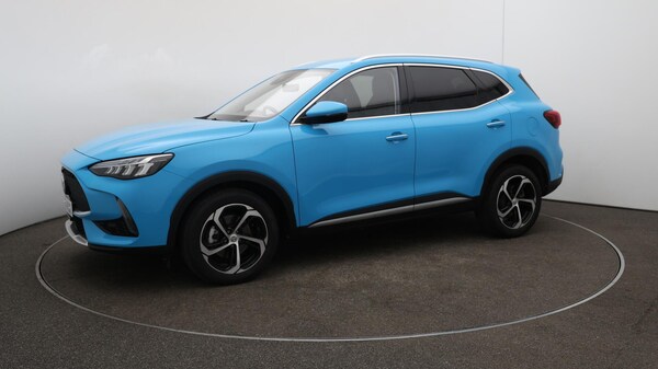 Used MG MG HS 2024 for sale - 75577932: Photo 65