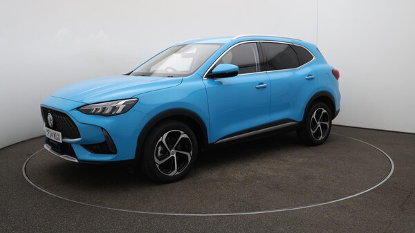 Used MG MG HS 2024 for sale - 75577932: Photo 66