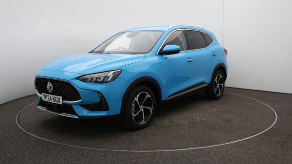Used MG MG HS 2024 for sale - 75577932: Photo 67