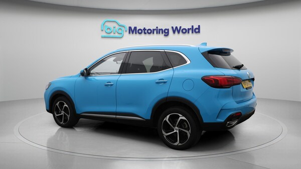 Used MG MG HS 2024 for sale - 75577932: Photo 6