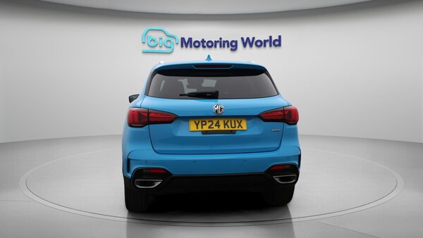 Used MG MG HS 2024 for sale - 75577932: Photo 7