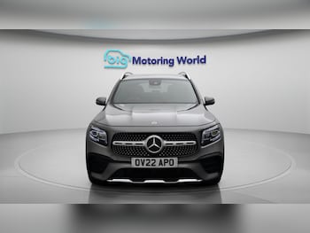 Used Mercedes-Benz GLB 2022 for sale - 79264200: Photo