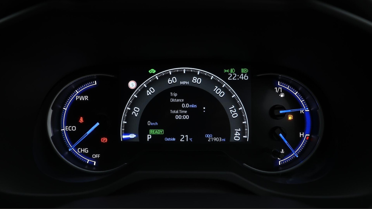 Vehicle 11