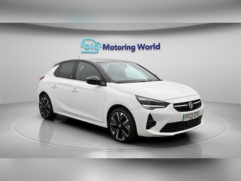 Used Vauxhall Corsa 2023 for sale - 79282669: Photo