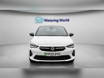 Used Vauxhall Corsa 2023 for sale - 79282669: Photo