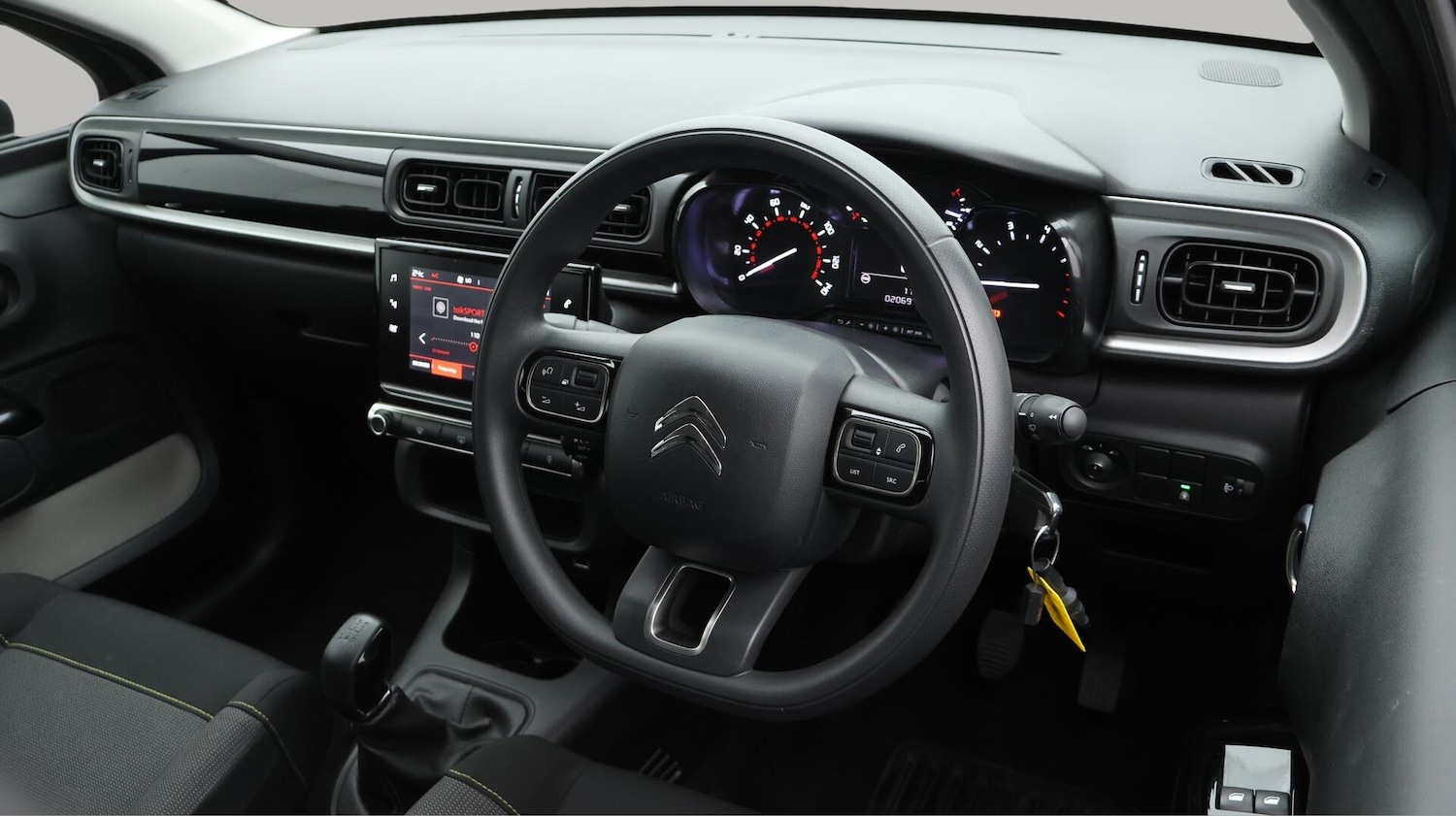 Used Citroen C3 2022 for sale - 75906088: Photo 10