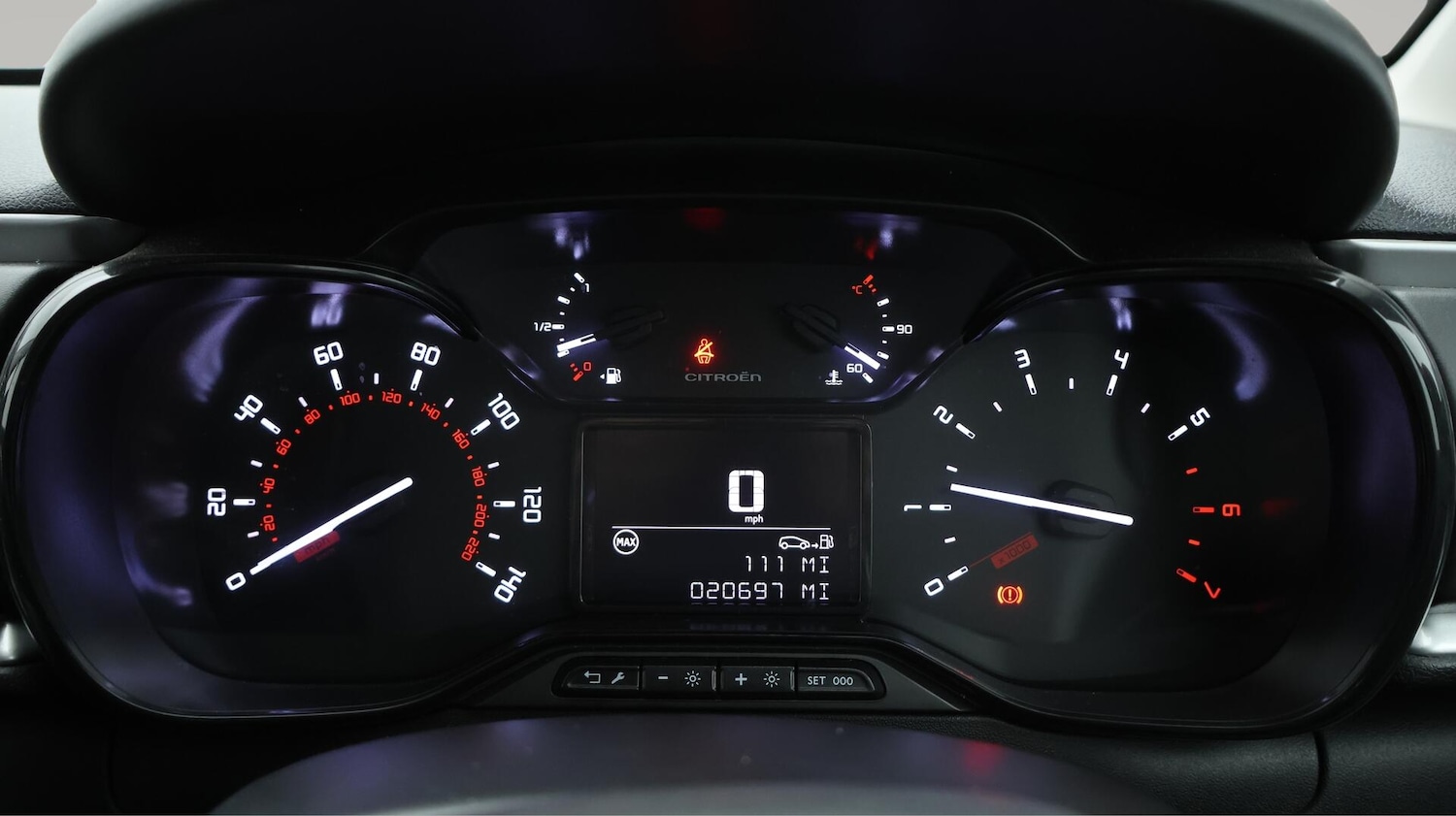Used Citroen C3 2022 for sale - 75906088: Photo 11
