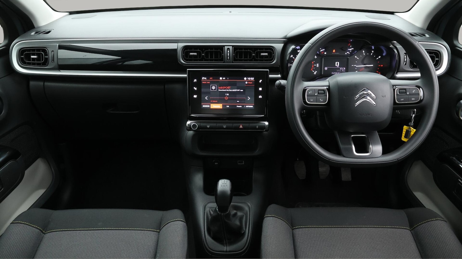 Used Citroen C3 2022 for sale - 75906088: Photo 14