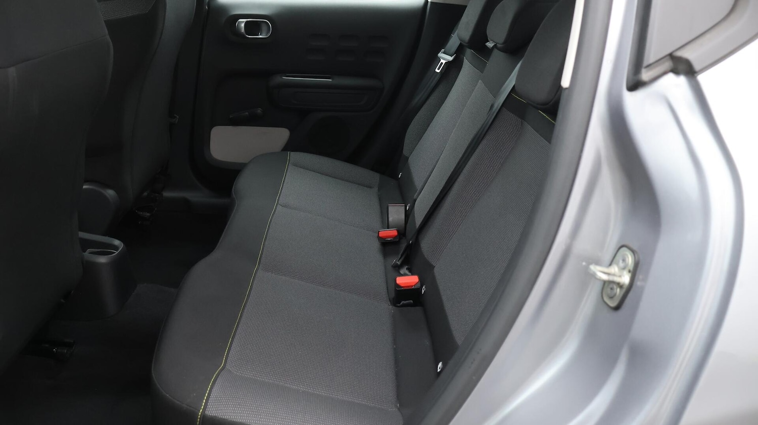 Used Citroen C3 2022 for sale - 75906088: Photo 17