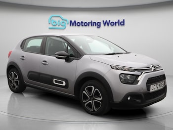 2022 (72) - 1.2 PureTech Sense Hatchback 5dr Petrol Manual Euro 6 (s/s) (83 ps)