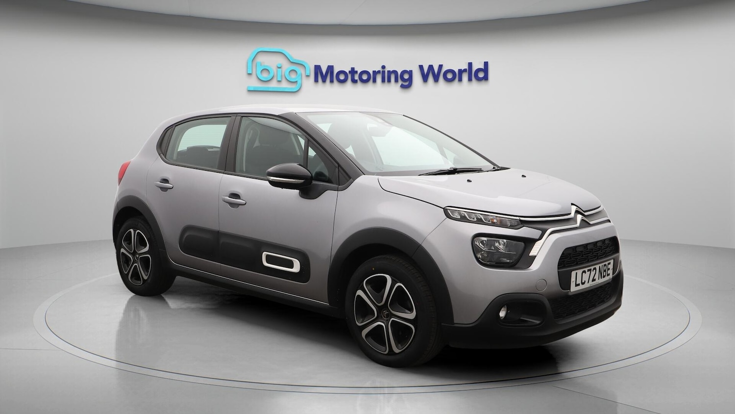 Used Citroen C3 2022 for sale - 75906088: Photo 2