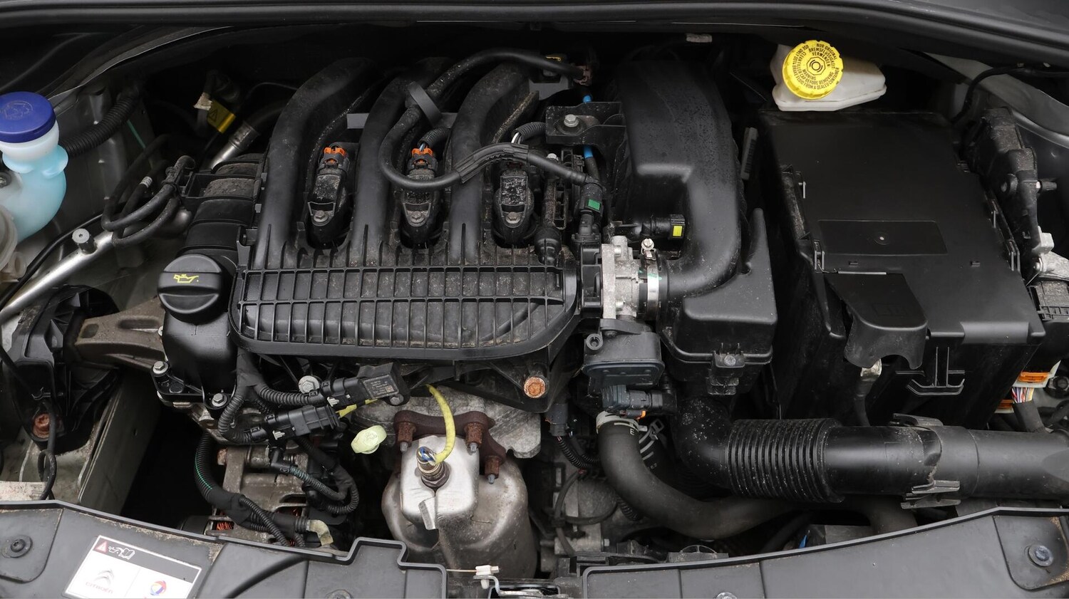 Used Citroen C3 2022 for sale - 75906088: Photo 20