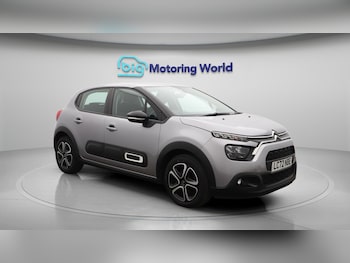 Used Citroen C3 2022 for sale - 75906088: Photo