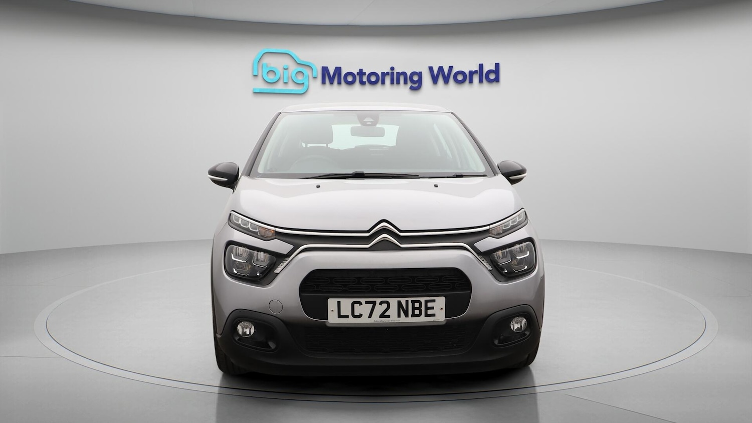 Used Citroen C3 2022 for sale - 75906088: Photo 3