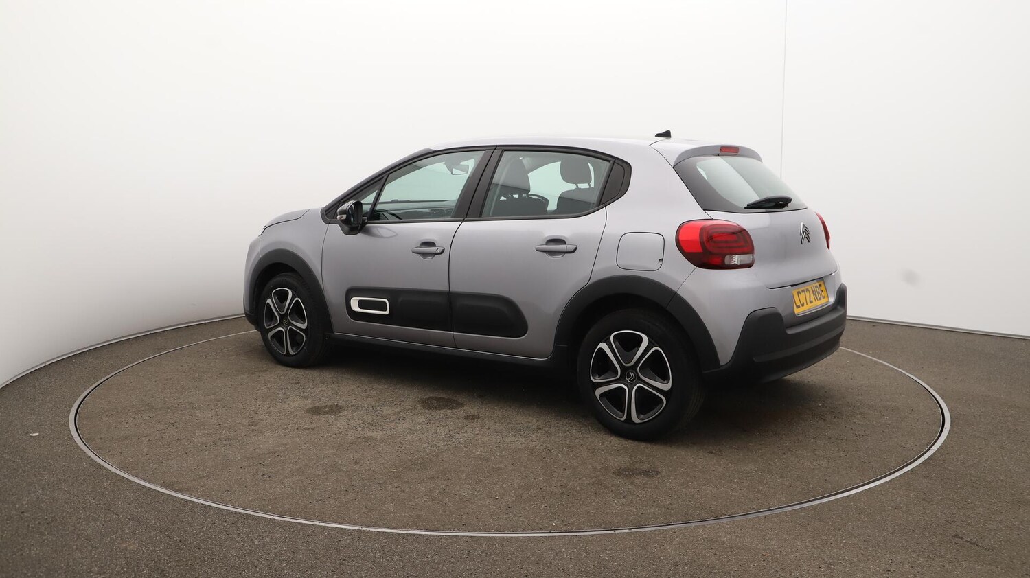 Used Citroen C3 2022 for sale - 75906088: Photo 34