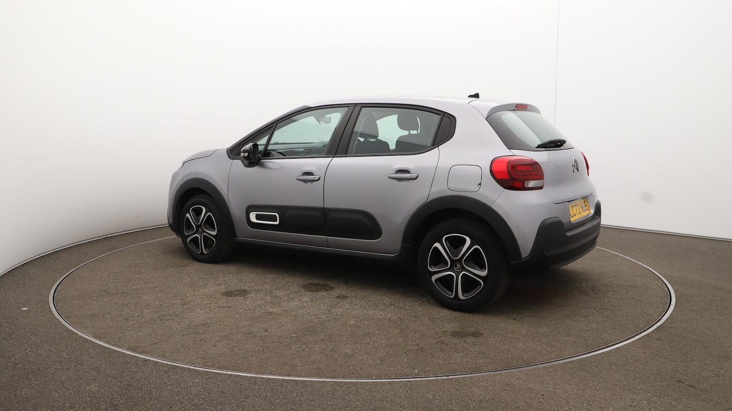 Used Citroen C3 2022 for sale - 75906088: Photo 35