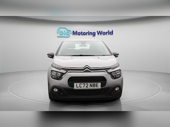 Used Citroen C3 2022 for sale - 75906088: Photo