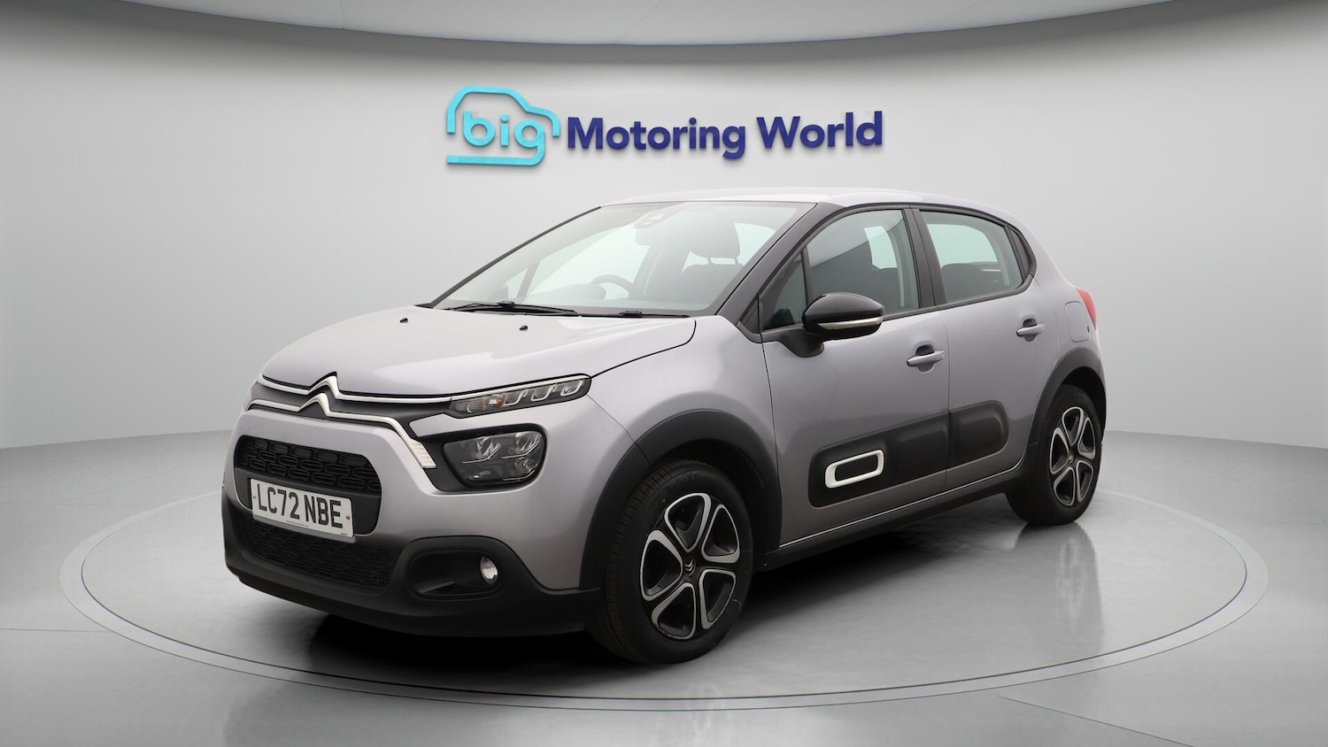 Used Citroen C3 2022 for sale - 75906088: Photo 4