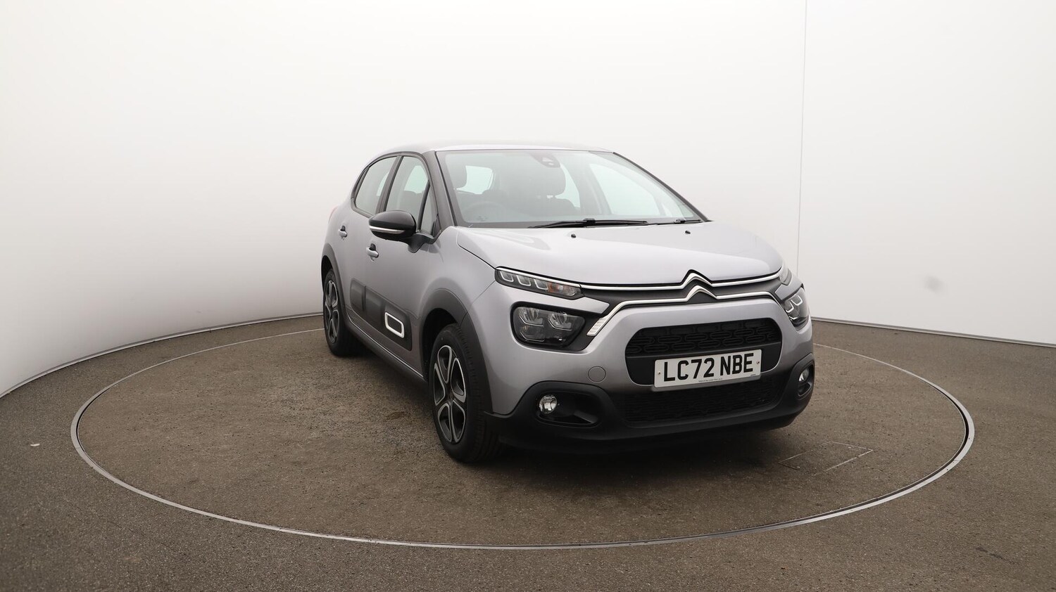 Used Citroen C3 2022 for sale - 75906088: Photo 41