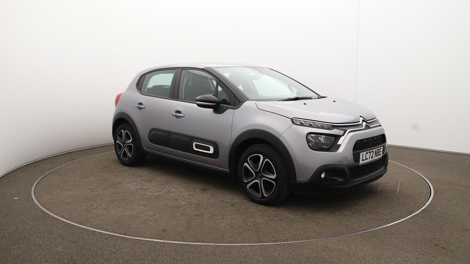 Used Citroen C3 2022 for sale - 75906088: Photo 43