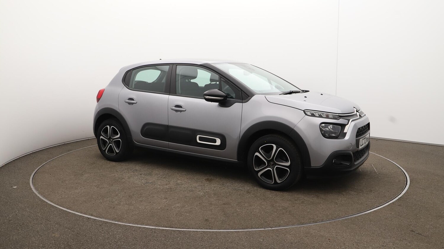 Used Citroen C3 2022 for sale - 75906088: Photo 44